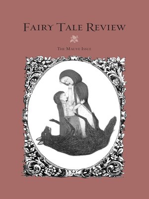 cover image of Fairy Tale Review